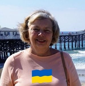 Meet your Posher, Kathy